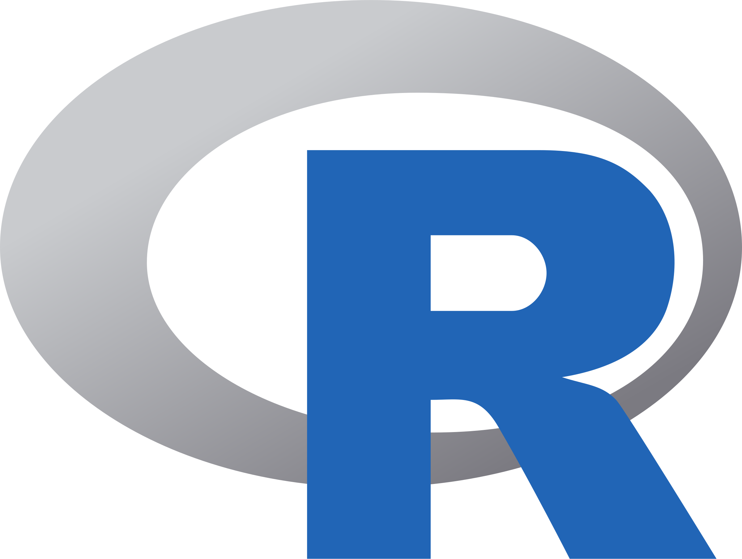 R